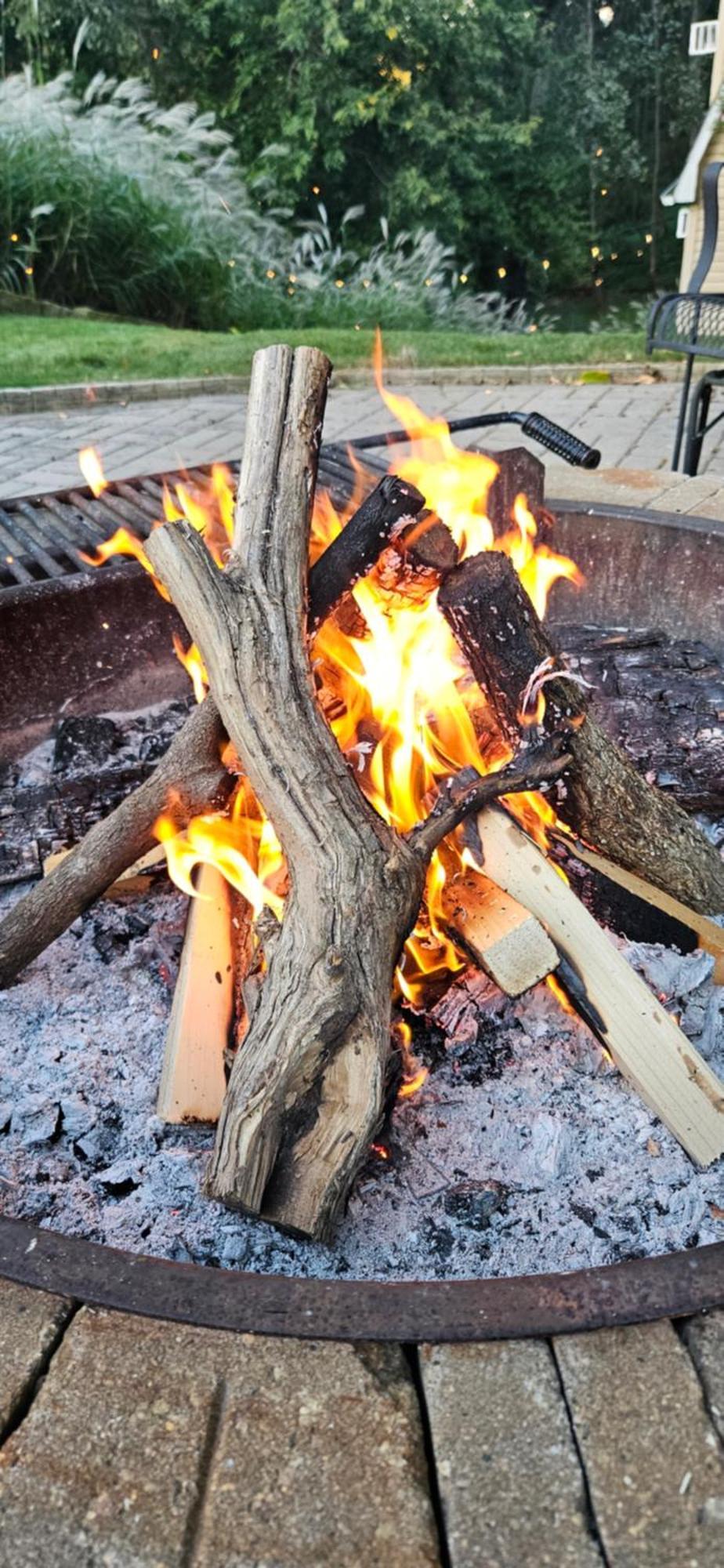 Trickling Waters Retreat Βίλα Marquette Εξωτερικό φωτογραφία