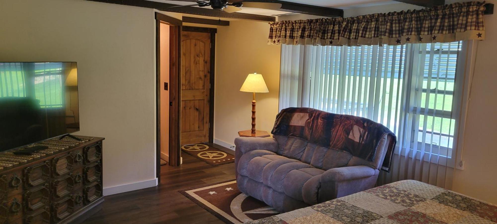 Trickling Waters Retreat Βίλα Marquette Εξωτερικό φωτογραφία